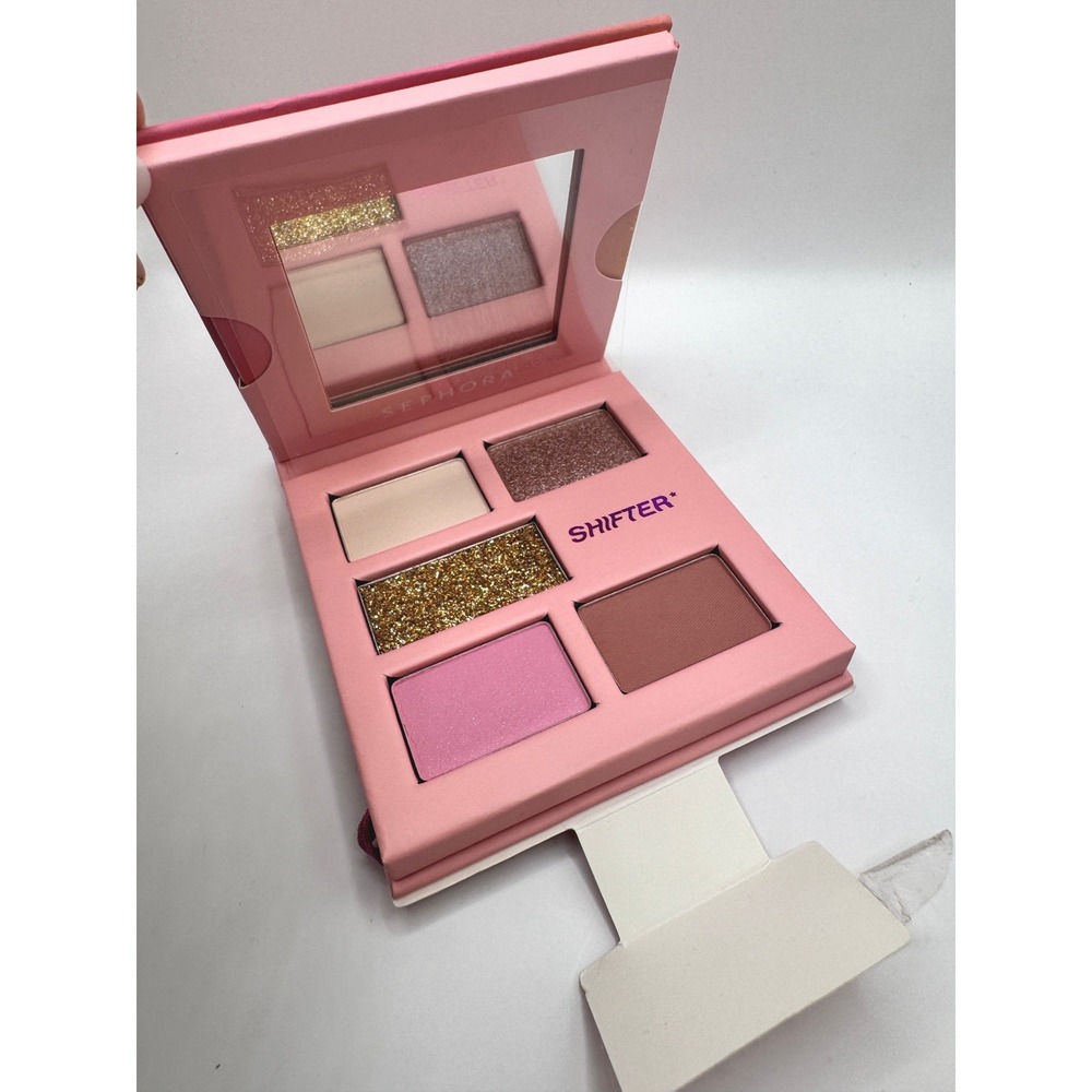 Sephora Collection Shifter Eyeshadow Palette NIB